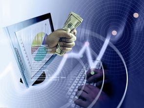 量子金融時(shí)代 投資人如何選擇平臺(tái)并推動(dòng)企業(yè)管理升級(jí)