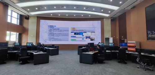 艾比森Micro LED技術(shù)榮獲殊榮，閃耀第十三屆能源企業(yè)信息化大會