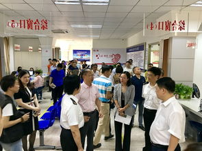 先行先試謀發(fā)展，龍湖區(qū)成立自貿(mào)區(qū)經(jīng)驗(yàn)咨詢服務(wù)中心