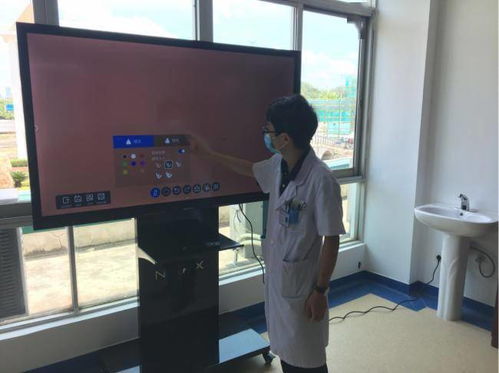 擁抱時代，逆勢增長 Netrix智能交互平板按下信息咨詢服務(wù)“加速鍵”