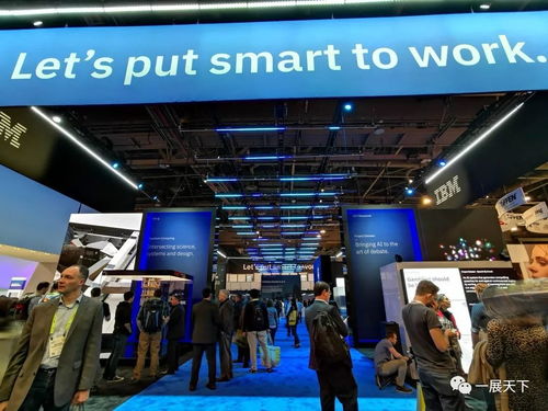 CES 2019首日，艾西智酷帶你領略最炫酷的黑科技產品