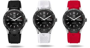 智能手表也玩模塊化設計，這款產品還真有點酷